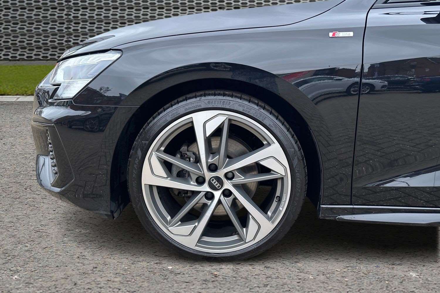 Used Audi A3 2022 for sale - 77601393: Photo 11