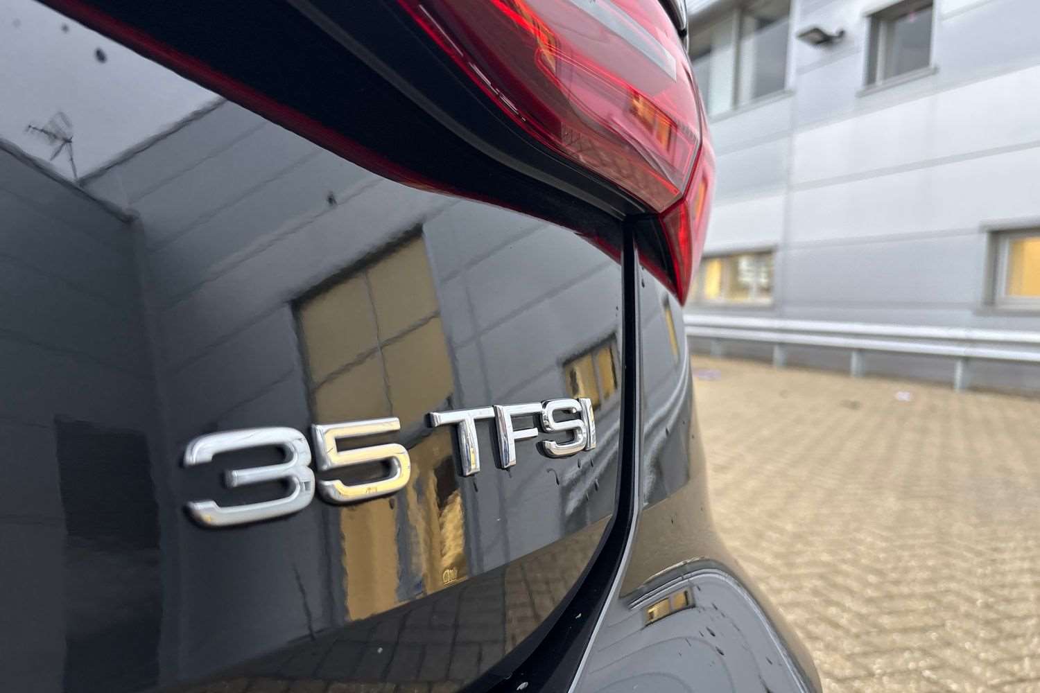 Used Audi A3 2022 for sale - 77601393: Photo 12