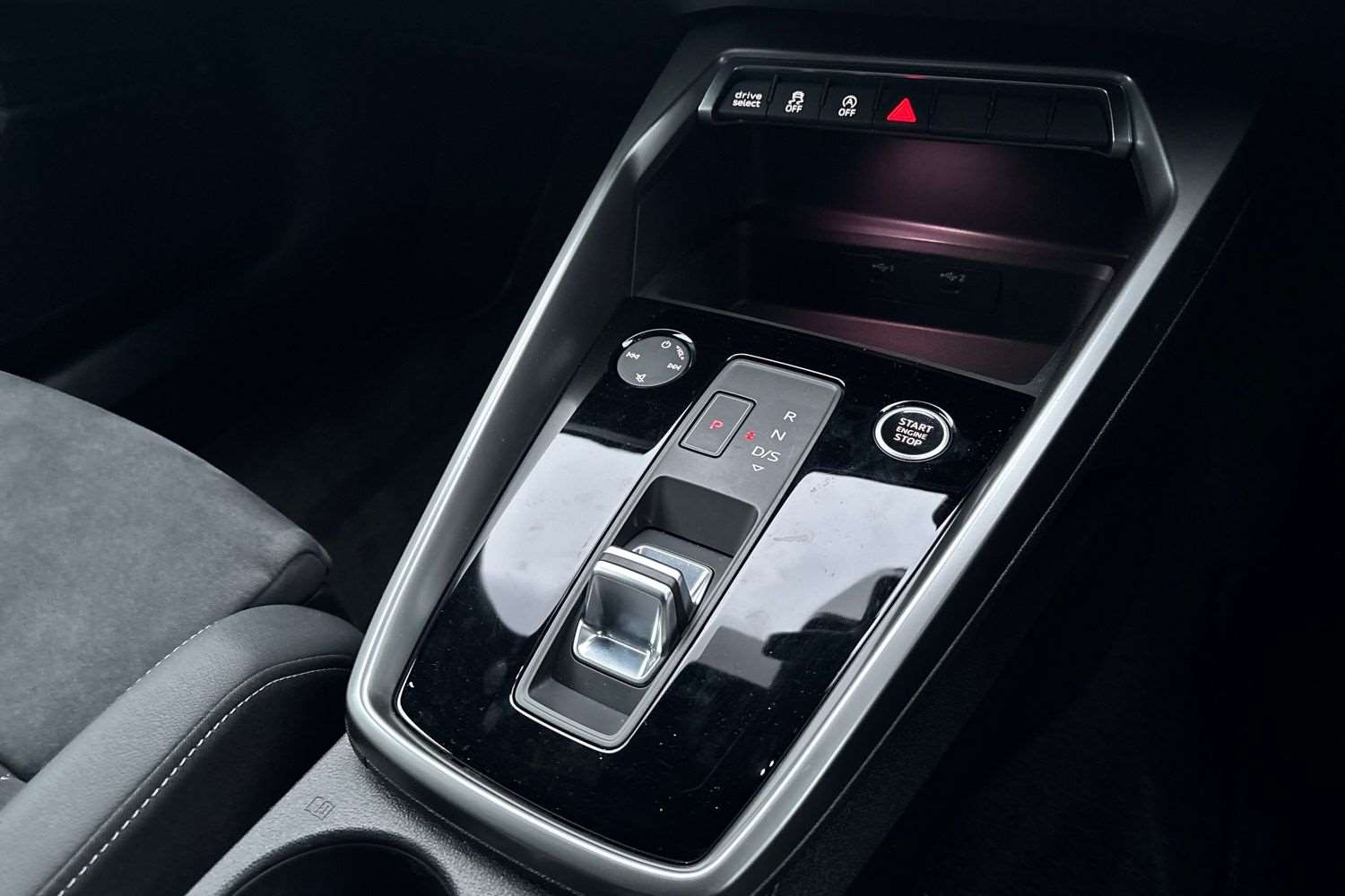 Used Audi A3 2022 for sale - 77601393: Photo 15