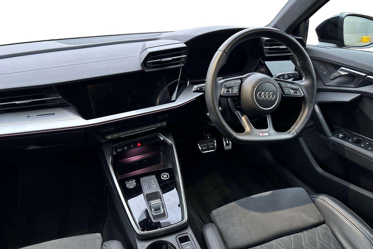 Used Audi A3 2022 for sale - 77601393: Photo 20