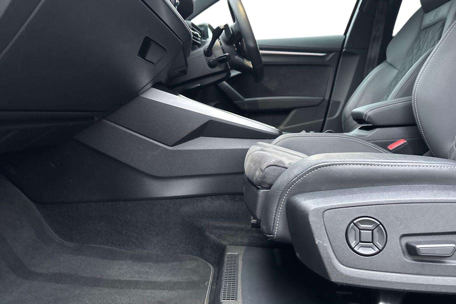 Used Audi A3 2022 for sale - 77601393: Photo 21