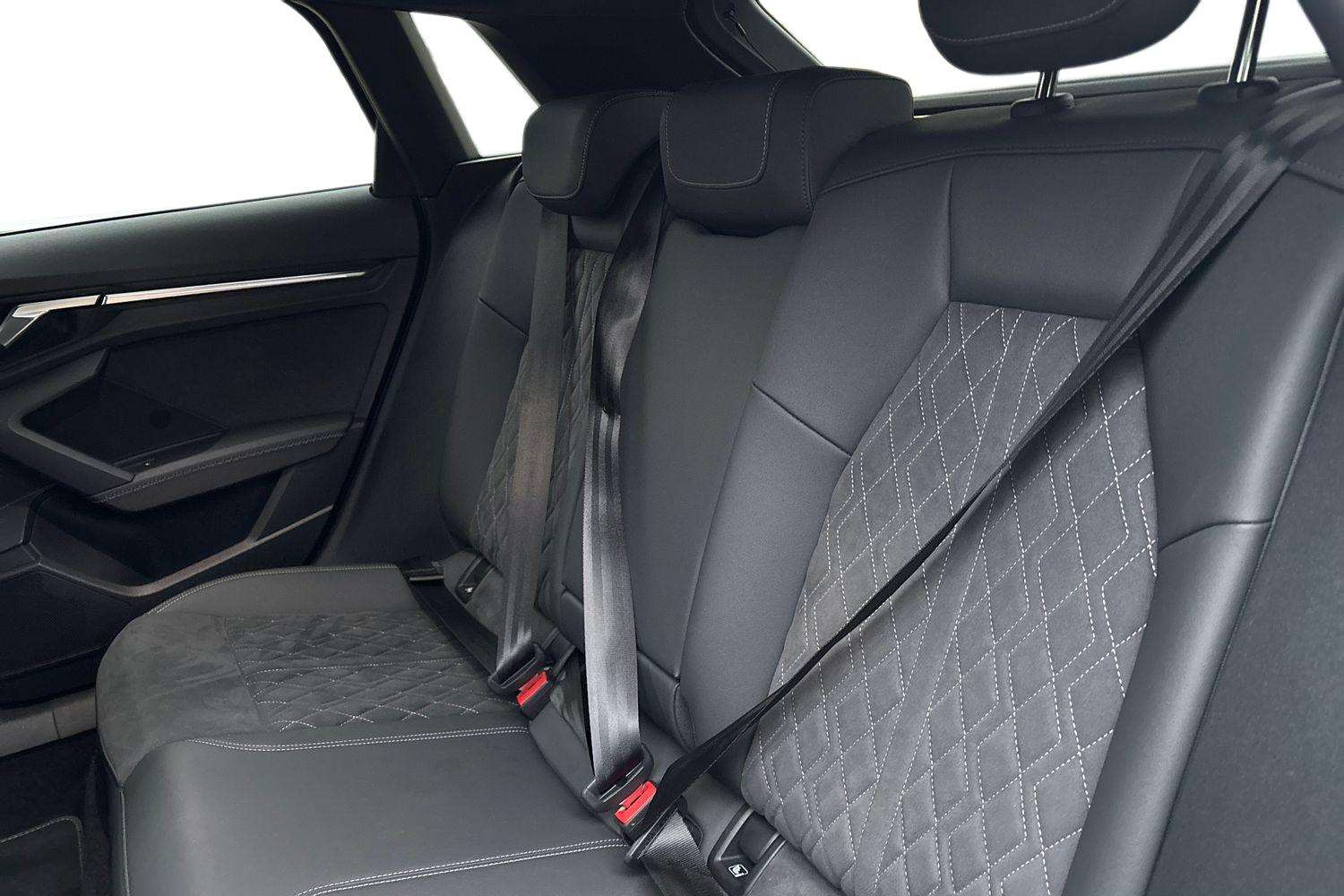 Used Audi A3 2022 for sale - 77601393: Photo 22