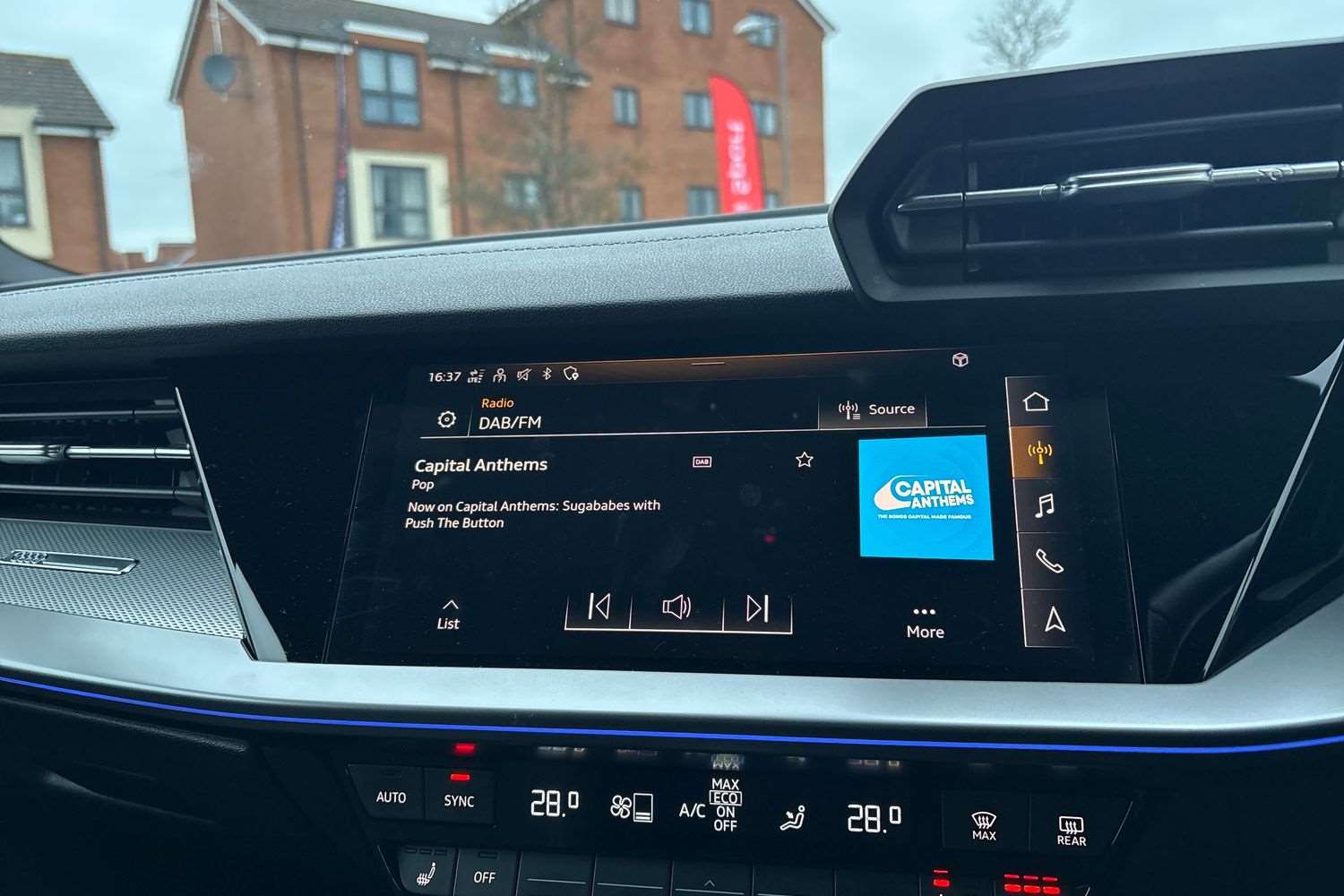 Used Audi A3 2022 for sale - 77601393: Photo 26