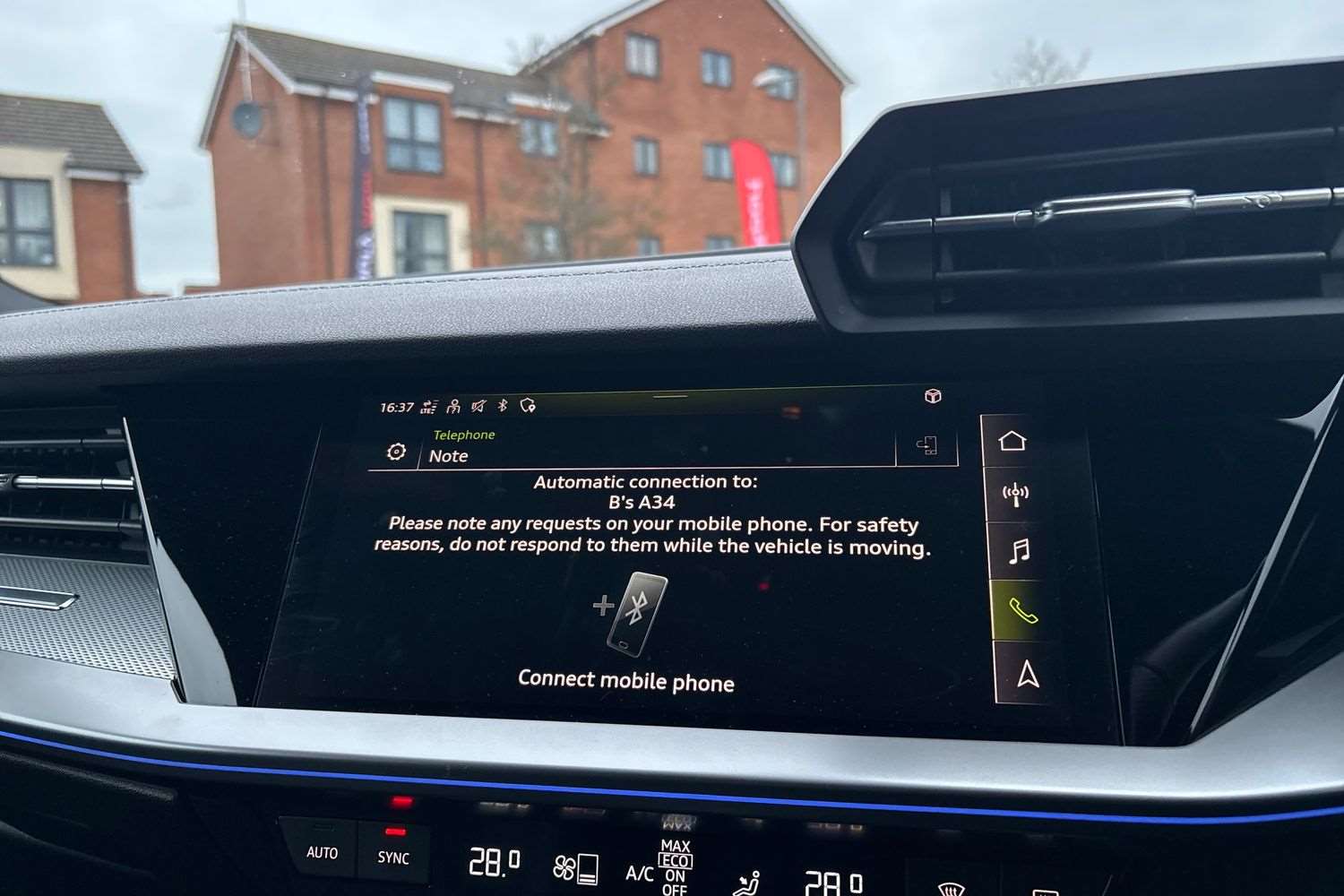 Used Audi A3 2022 for sale - 77601393: Photo 27