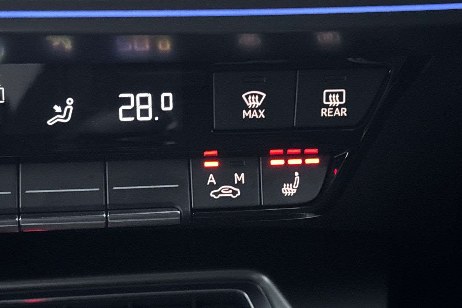 Used Audi A3 2022 for sale - 77601393: Photo 28