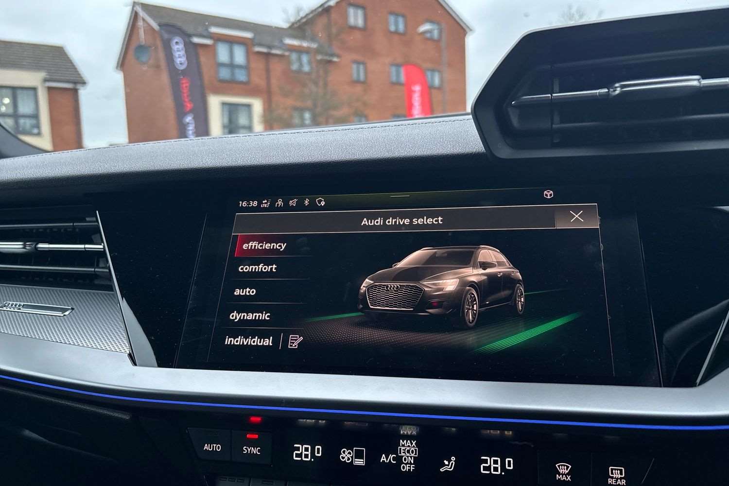 Used Audi A3 2022 for sale - 77601393: Photo 30