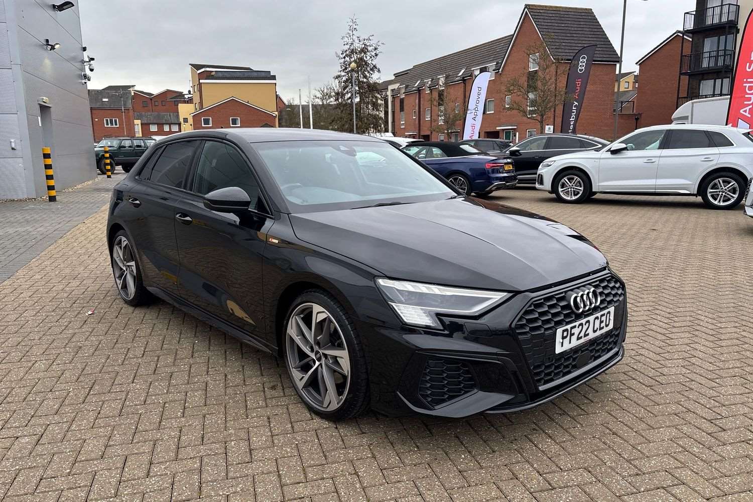 Used Audi A3 2022 for sale - 77601393: Photo 32