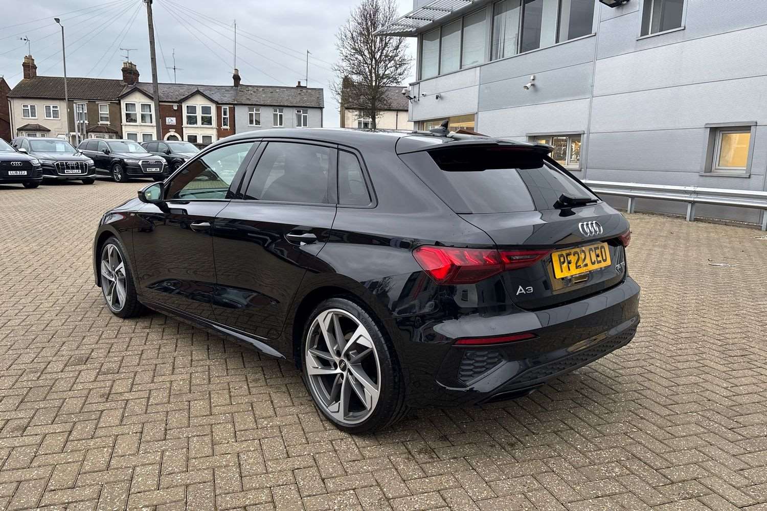 Used Audi A3 2022 for sale - 77601393: Photo 35