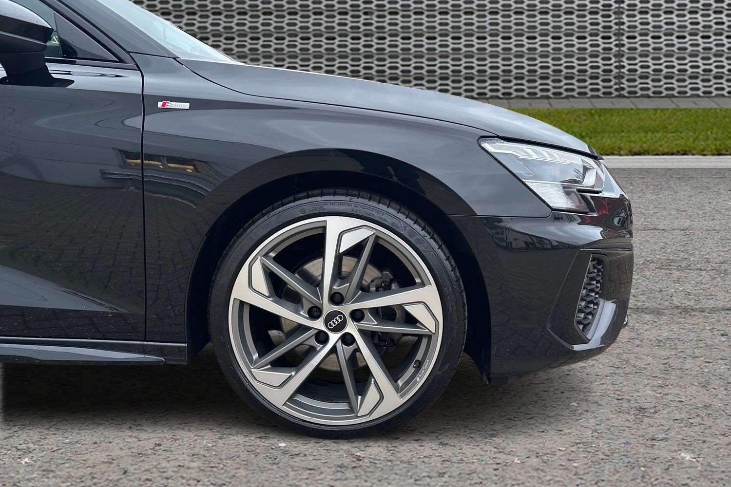 Used Audi A3 2022 for sale - 77601393: Photo 5