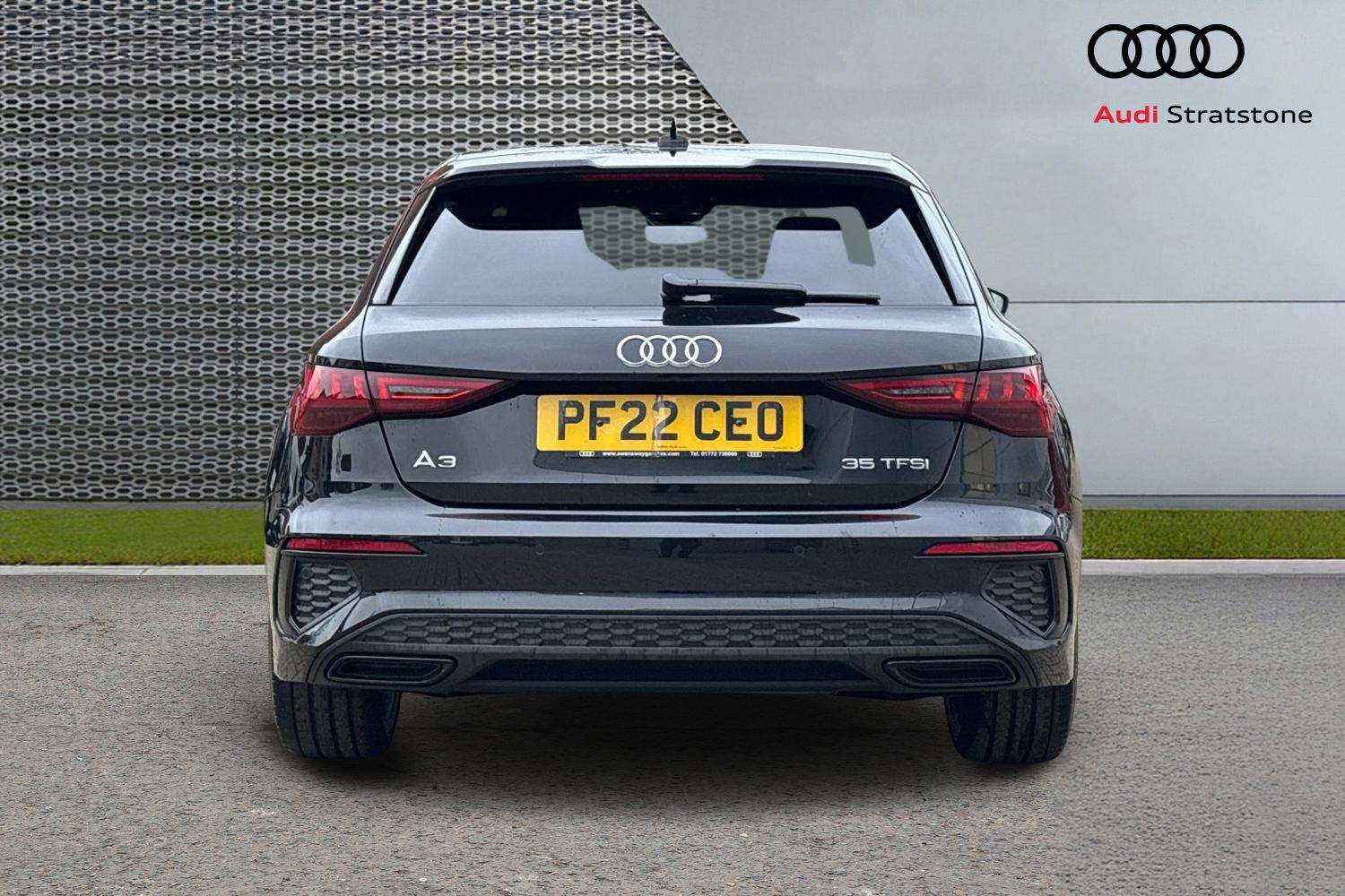 Used Audi A3 2022 for sale - 77601393: Photo 7