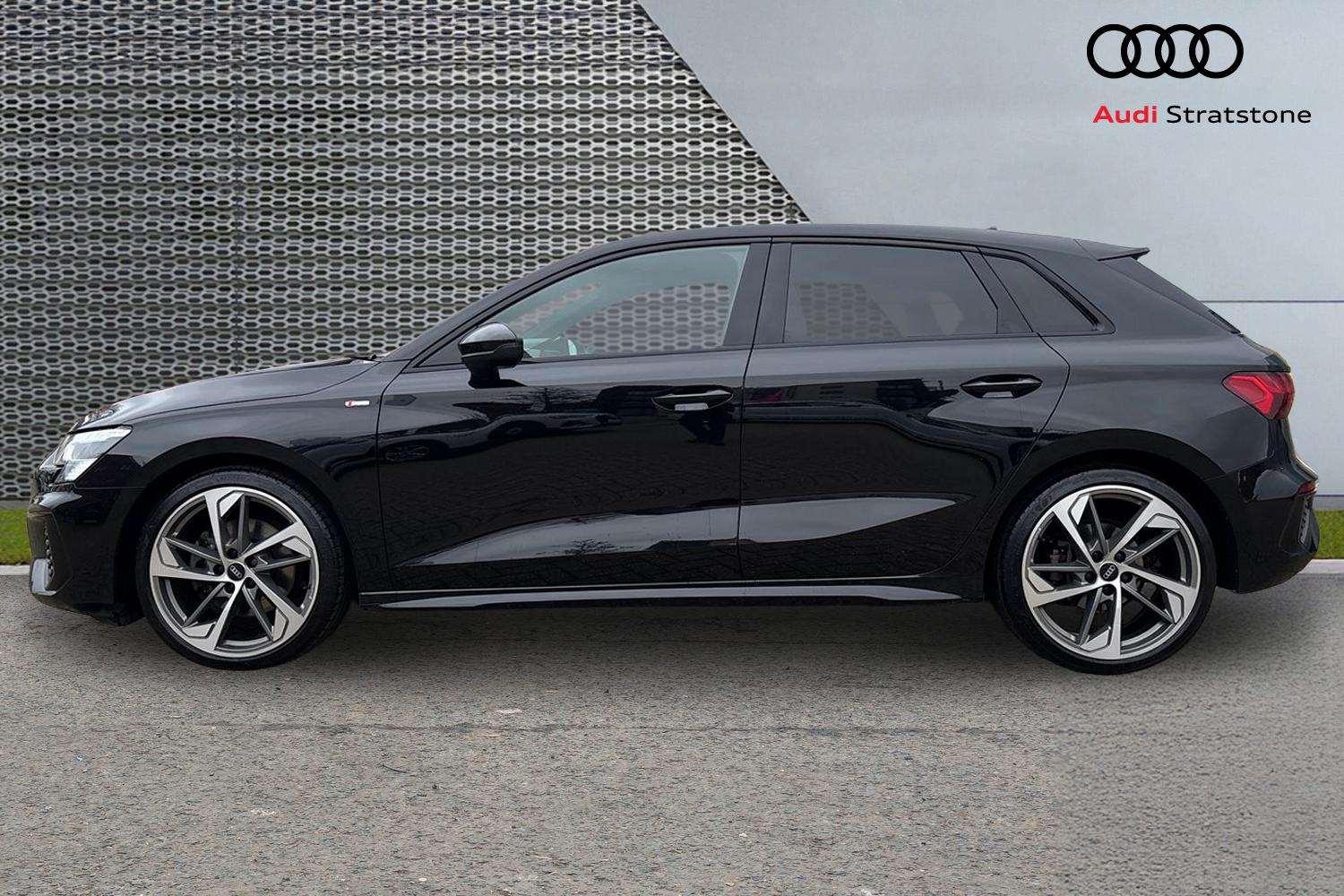 Used Audi A3 2022 for sale - 77601393: Photo 8