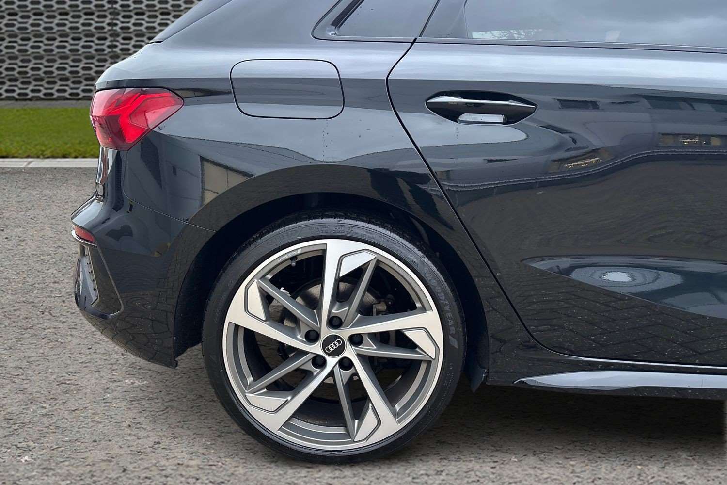 Used Audi A3 2022 for sale - 77601393: Photo 9