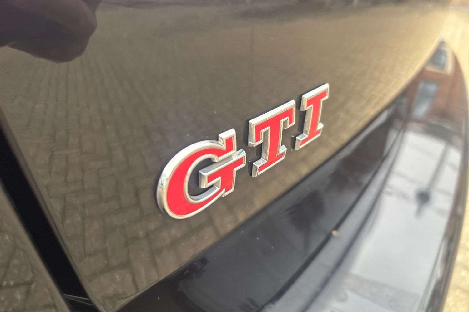 Used Volkswagen Golf 2017 for sale - 76442425: Photo 12