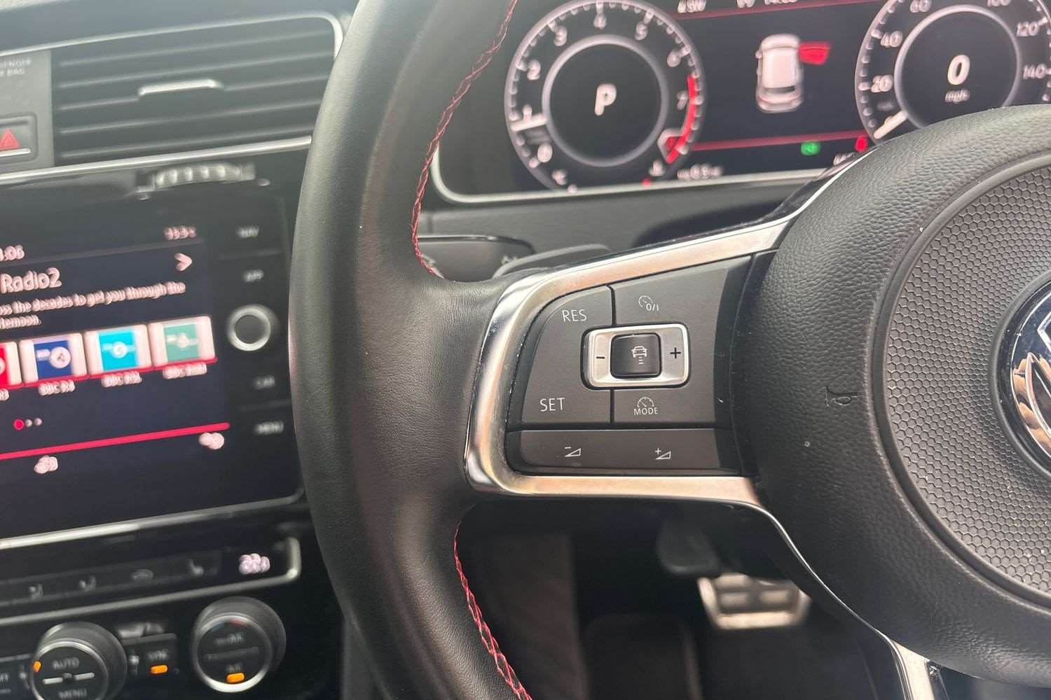 Used Volkswagen Golf 2017 for sale - 76442425: Photo 16