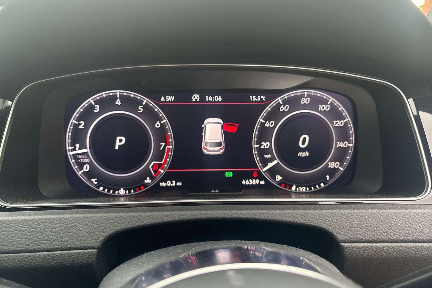 Used Volkswagen Golf 2017 for sale - 76442425: Photo 18