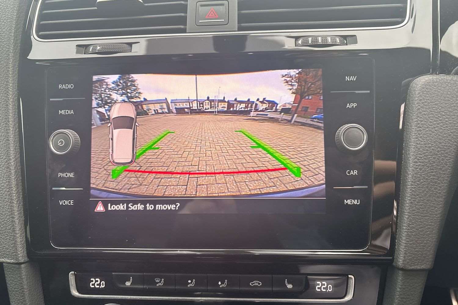 Used Volkswagen Golf 2017 for sale - 76442425: Photo 20