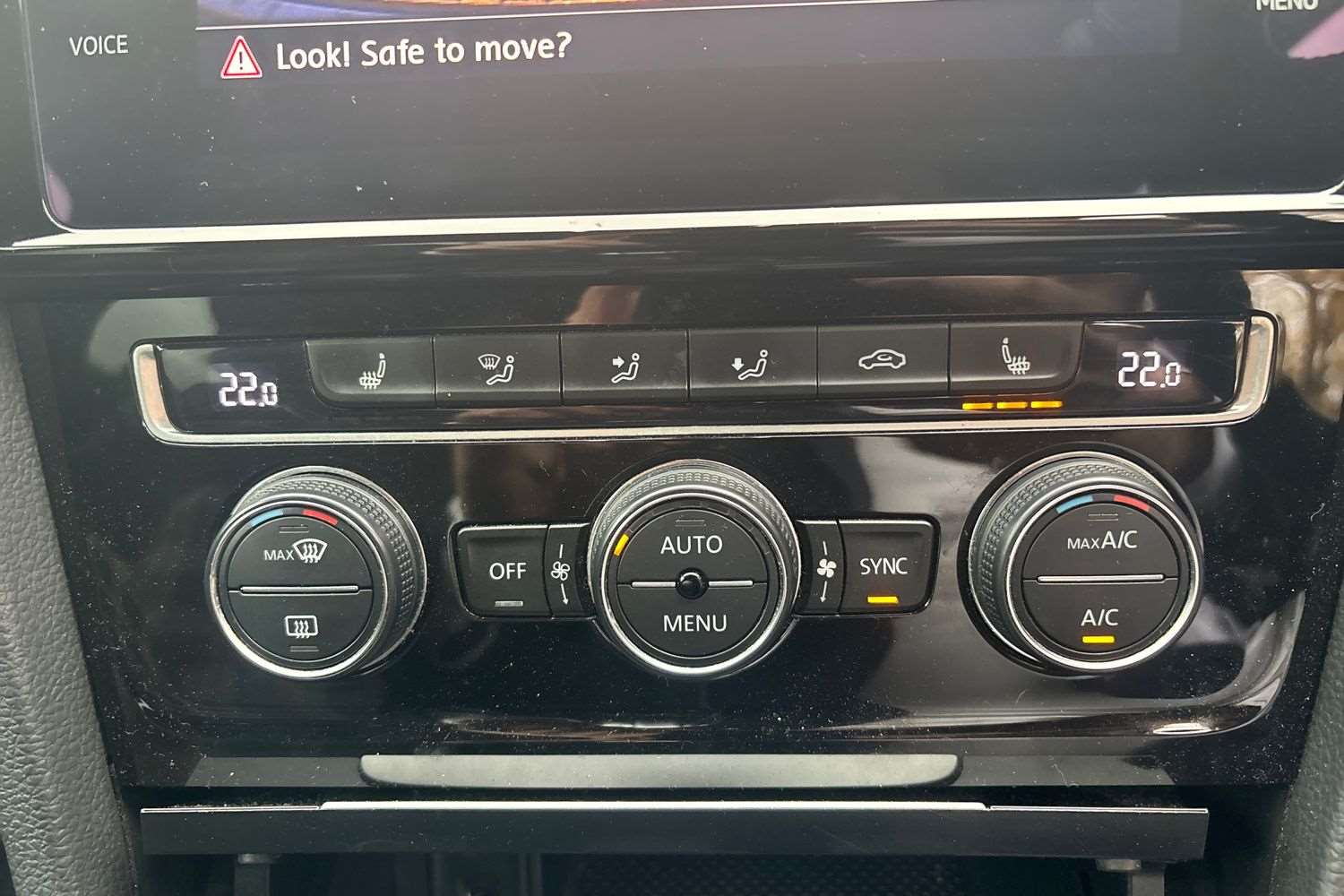 Used Volkswagen Golf 2017 for sale - 76442425: Photo 21