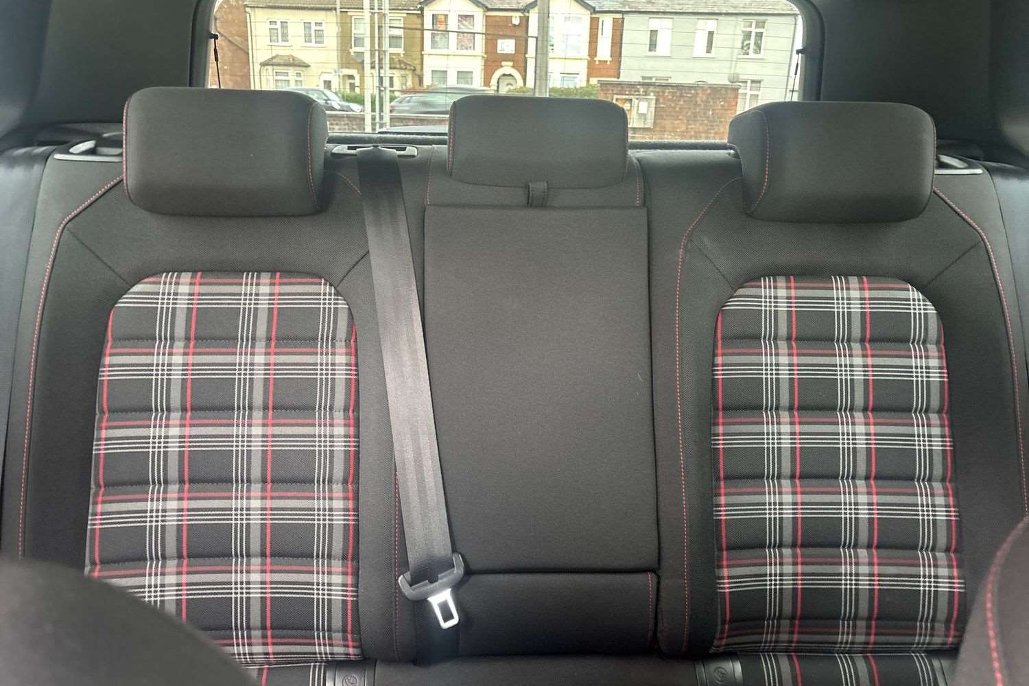 Used Volkswagen Golf 2017 for sale - 76442425: Photo 22