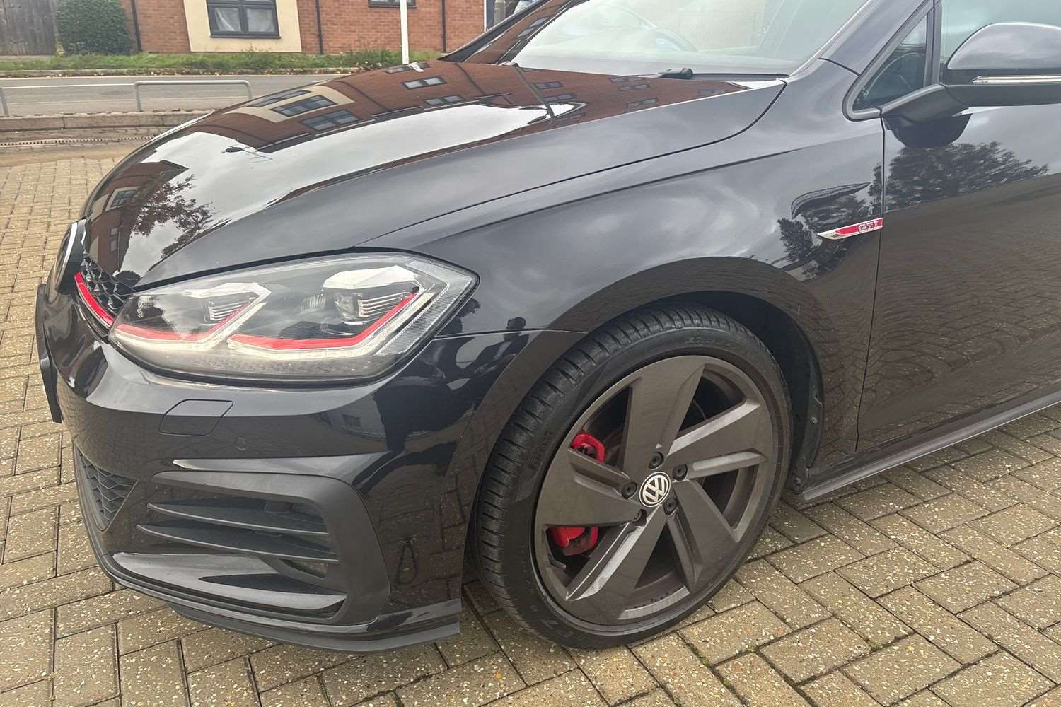 Used Volkswagen Golf 2017 for sale - 76442425: Photo 26