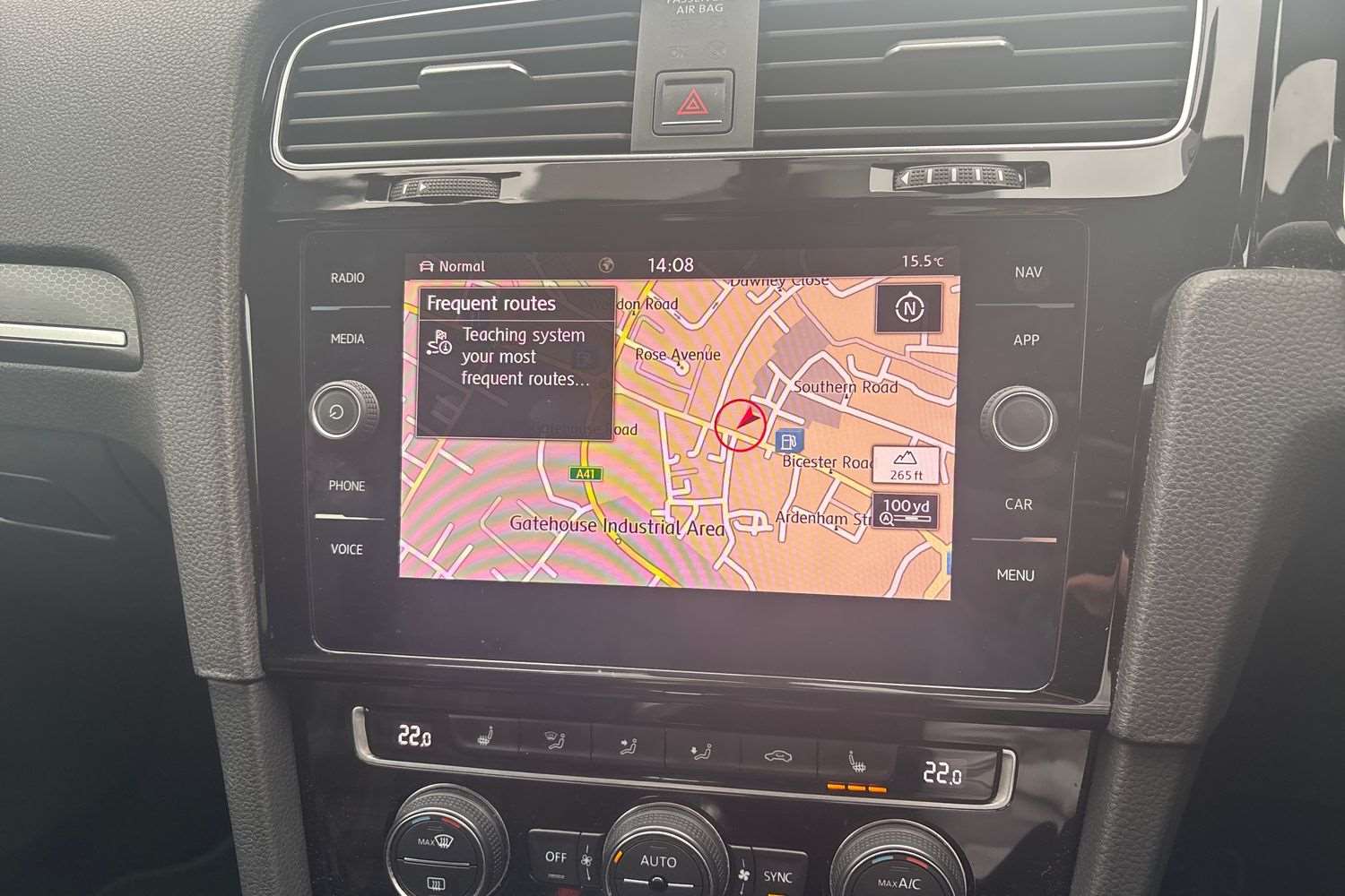 Used Volkswagen Golf 2017 for sale - 76442425: Photo 31