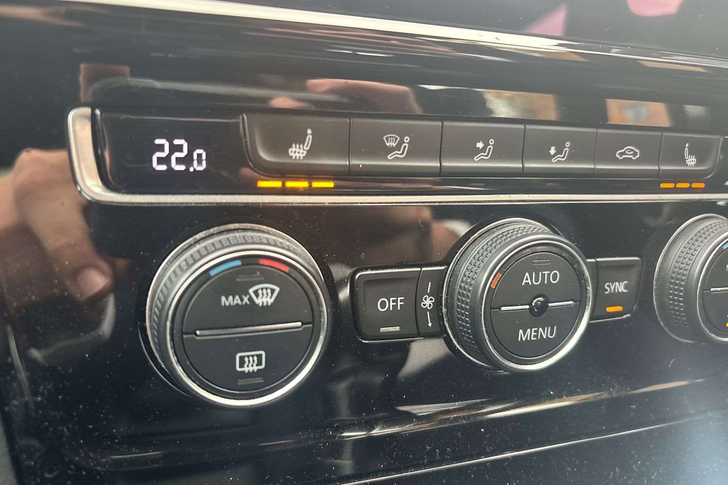 Used Volkswagen Golf 2017 for sale - 76442425: Photo 35