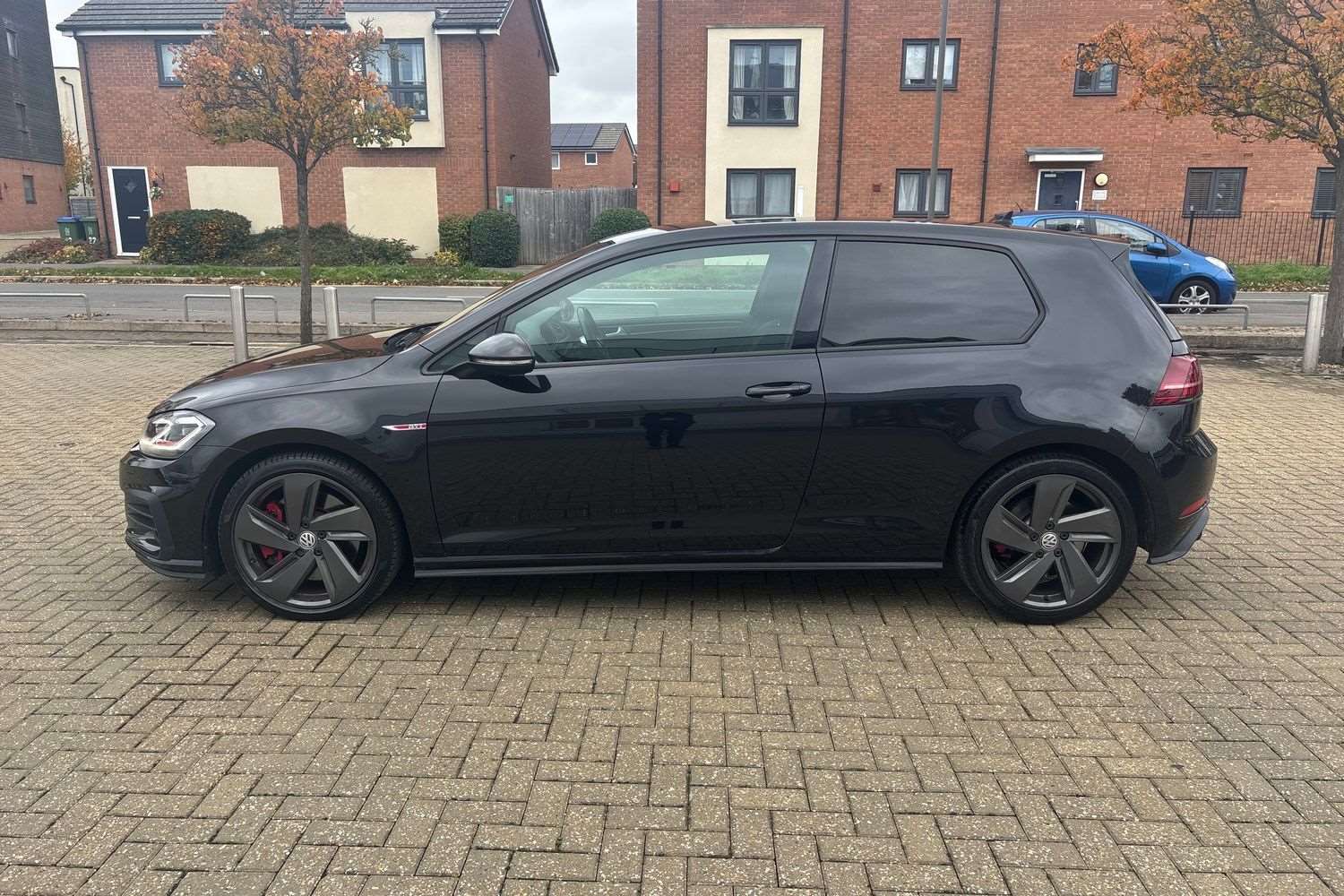 Used Volkswagen Golf 2017 for sale - 76442425: Photo 8