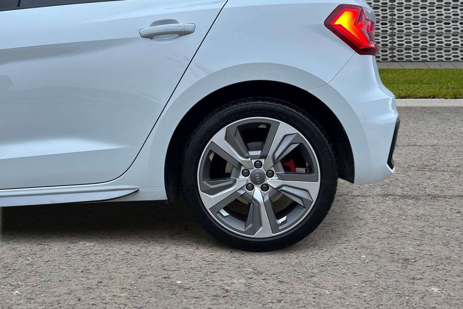 Used Audi A1 2019 for sale - 77397909: Photo 11