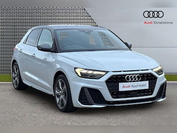 Used Audi A1 2019 for sale - 77397909: Photo