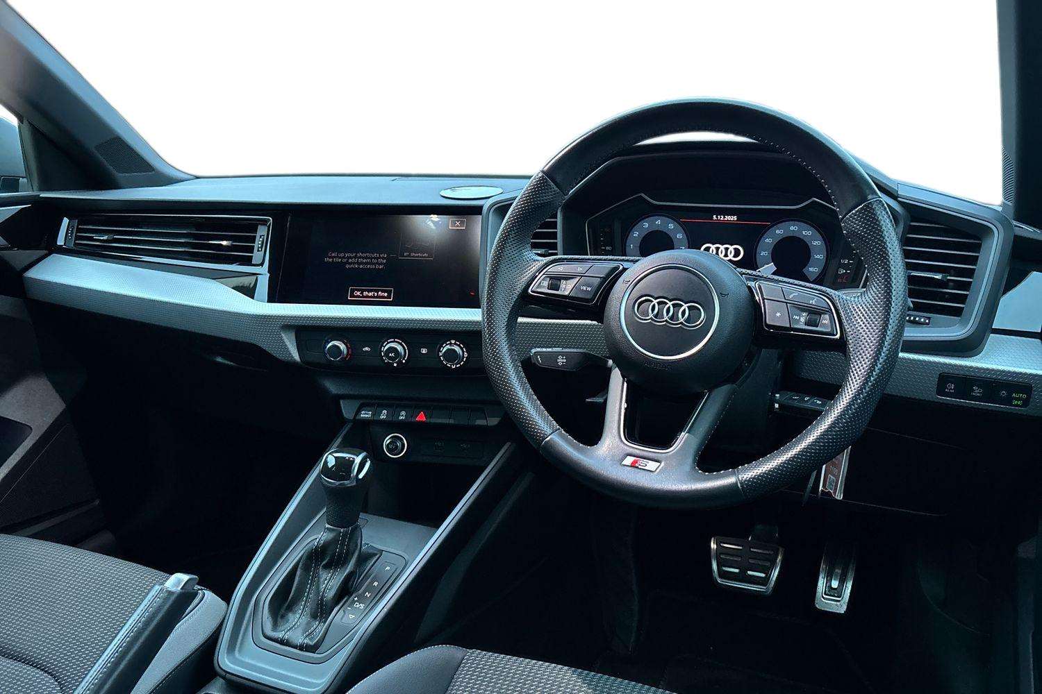 Used Audi A1 2019 for sale - 77397909: Photo 6