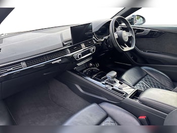 Used Audi A5 2020 for sale - 78494910: Photo