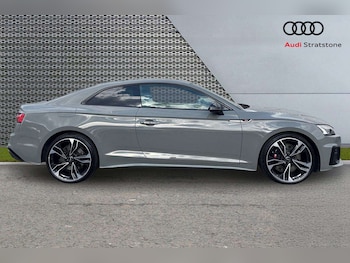 Used Audi A5 2020 for sale - 78494910: Photo