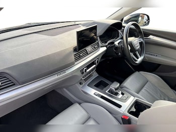 Used Audi Q5 2021 for sale - 77943062: Photo