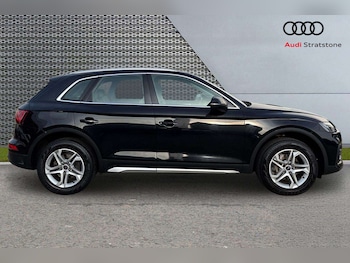 Used Audi Q5 2021 for sale - 77943062: Photo