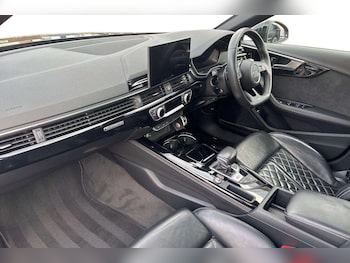 Used Audi A4 2020 for sale - 77842312: Photo