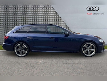 Used Audi A4 2020 for sale - 77842312: Photo