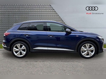 Used Audi Q4 e-tron 2026 for sale - 78800323: Photo