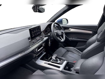 Used Audi Q5 2022 for sale - 78209378: Photo