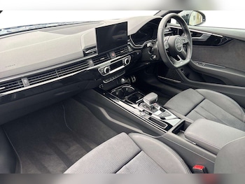 Used Audi A5 2024 for sale - 77800072: Photo