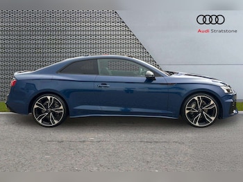 Used Audi A5 2024 for sale - 77800072: Photo