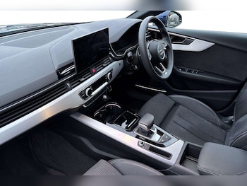 Used Audi A5 2024 for sale - 77058275: Photo