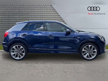Used Audi Q2 2026 for sale - 78800196: Photo
