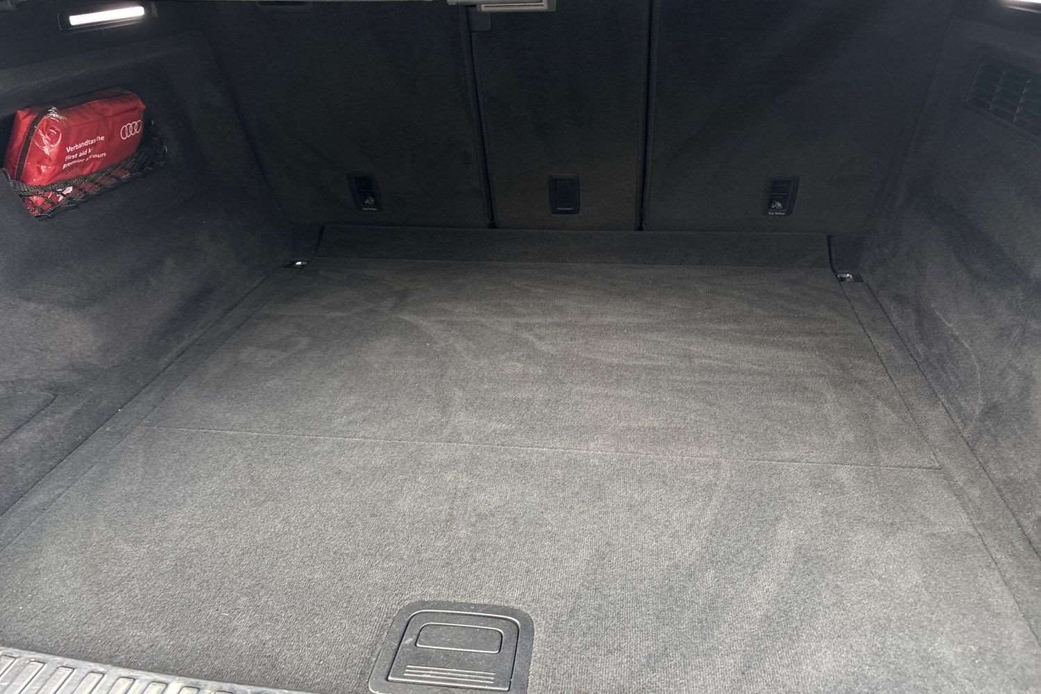 Used Audi Q8 2021 for sale - 75968025: Photo 13