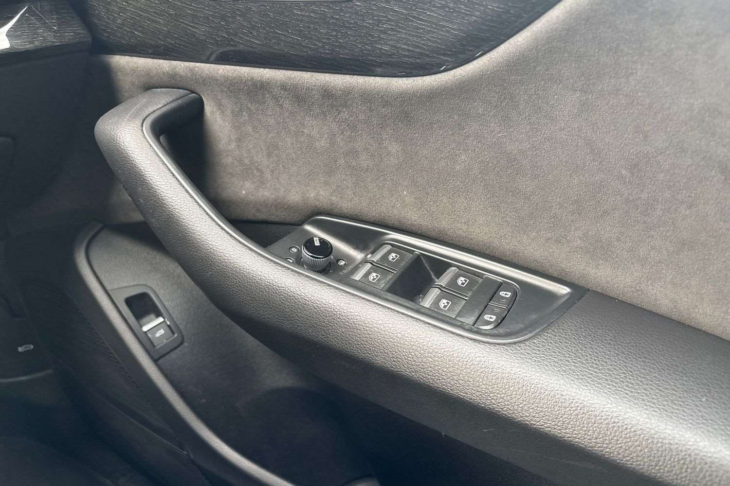 Used Audi Q8 2021 for sale - 75968025: Photo 14