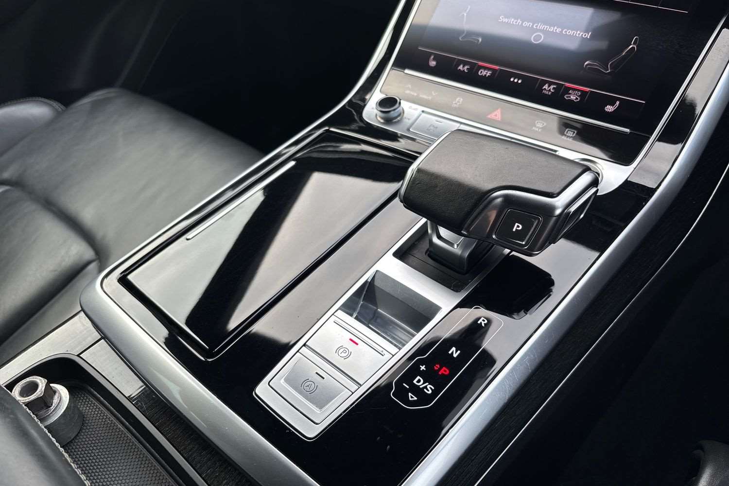 Used Audi Q8 2021 for sale - 75968025: Photo 15