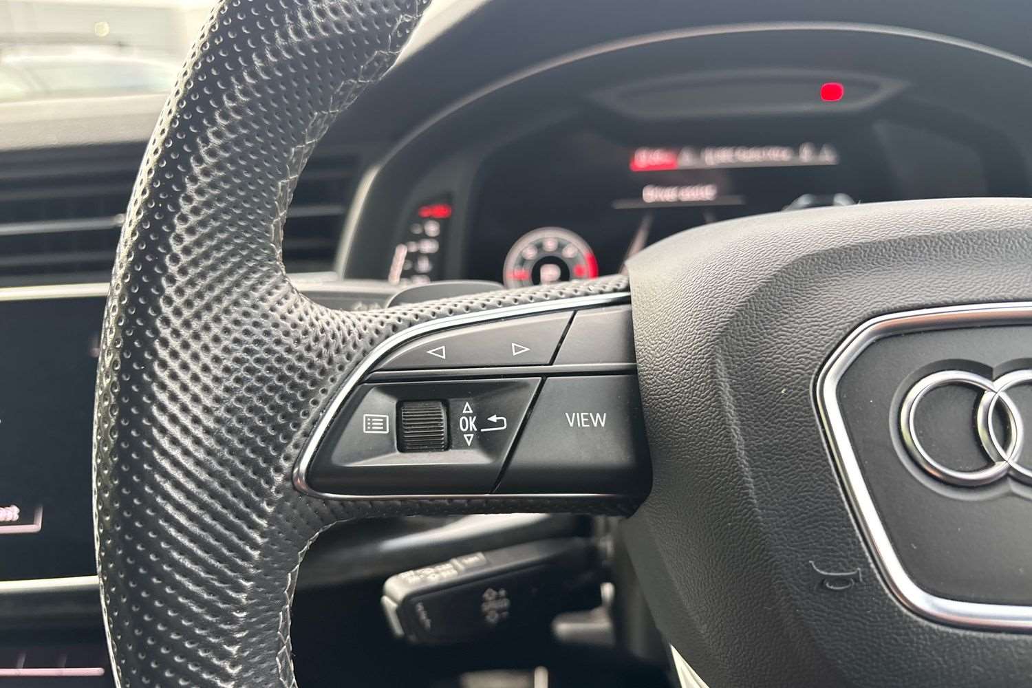 Used Audi Q8 2021 for sale - 75968025: Photo 16