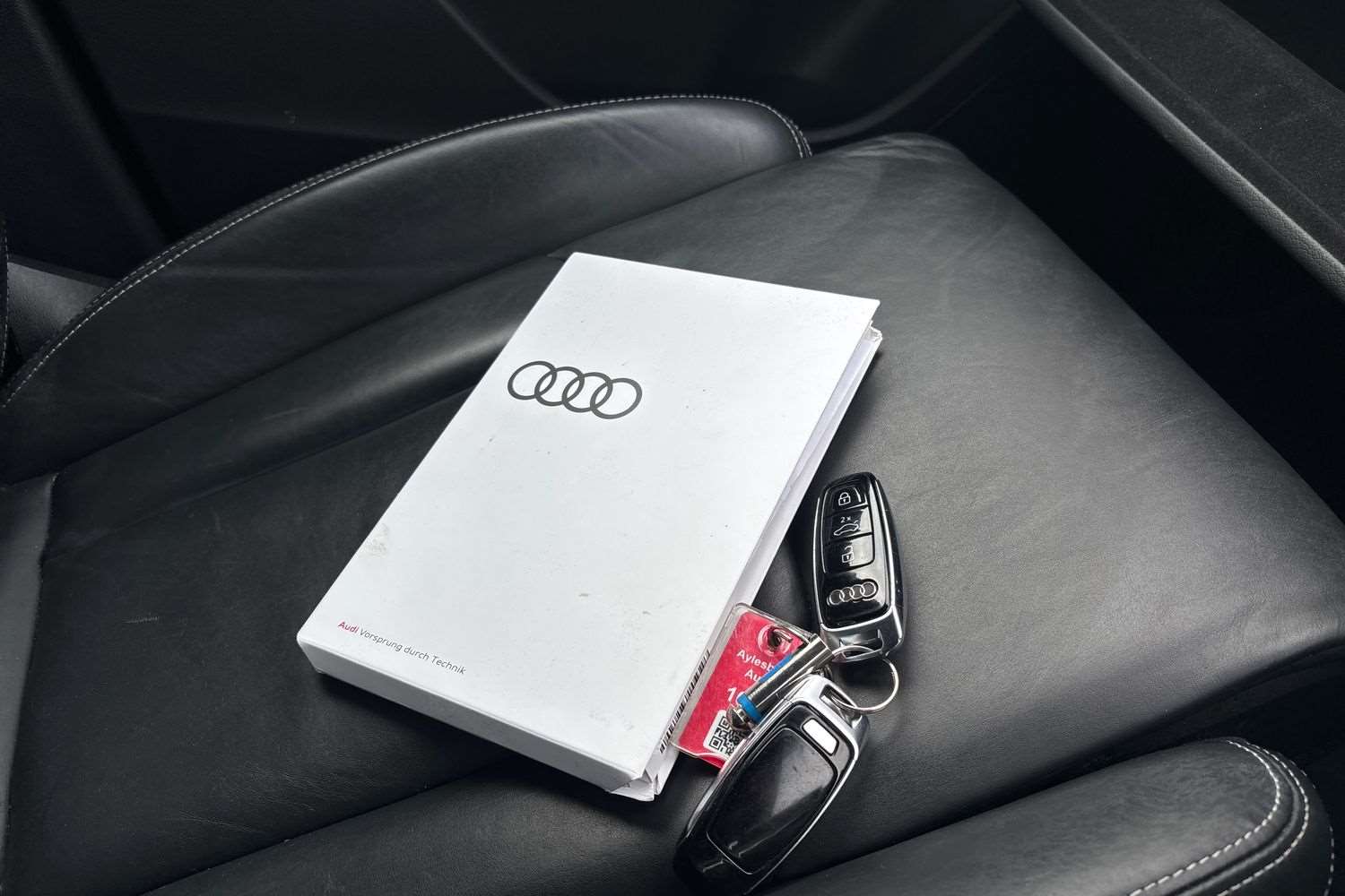 Used Audi Q8 2021 for sale - 75968025: Photo 25