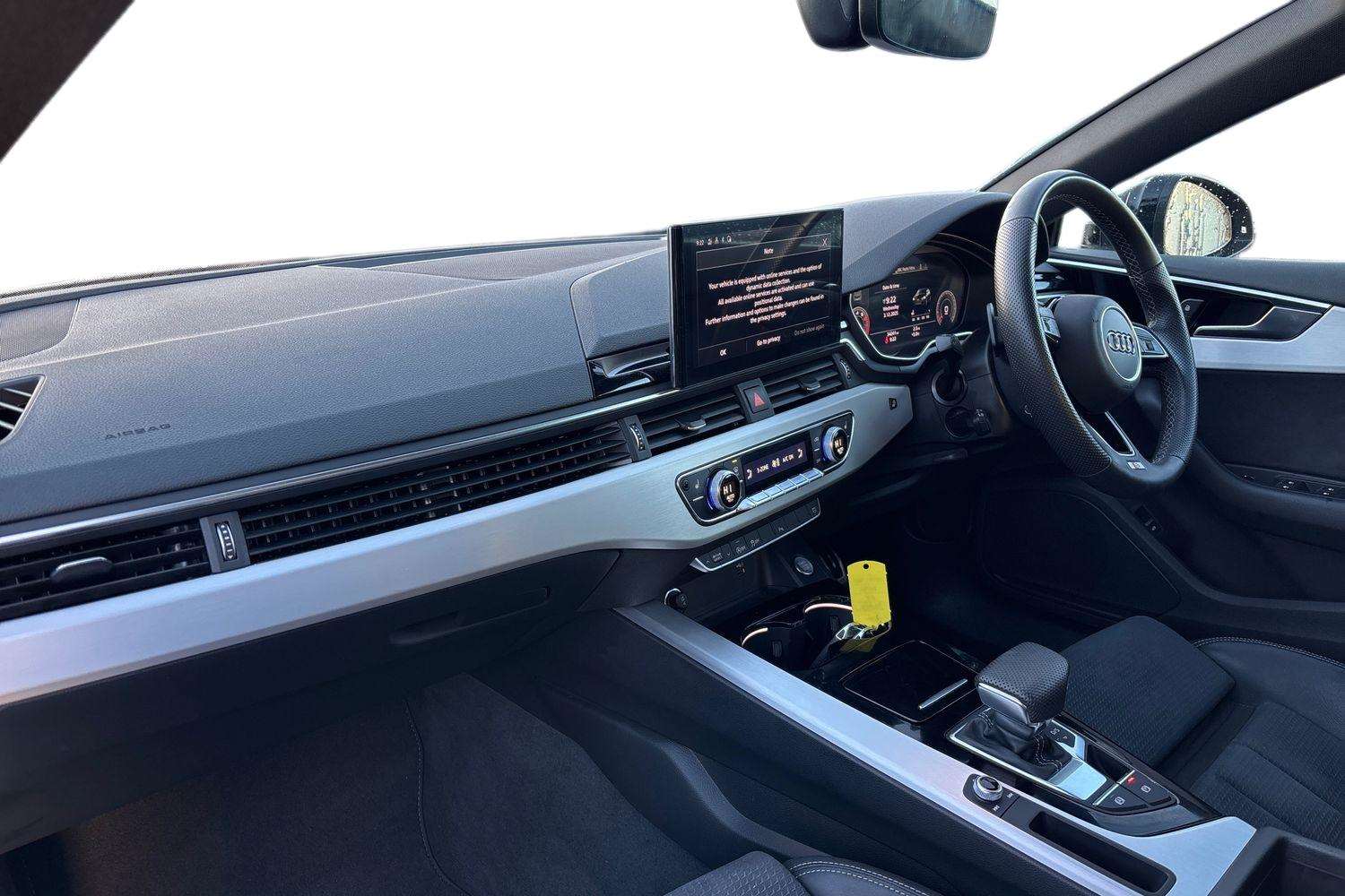 Used Audi A5 2023 for sale - 76902333: Photo 19