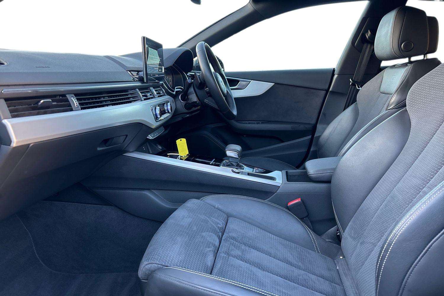 Used Audi A5 2023 for sale - 76902333: Photo 21