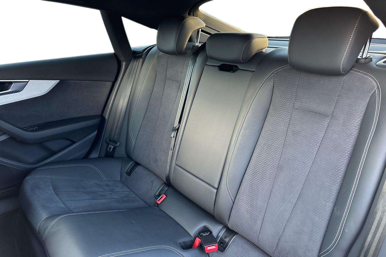 Used Audi A5 2023 for sale - 76902333: Photo 22