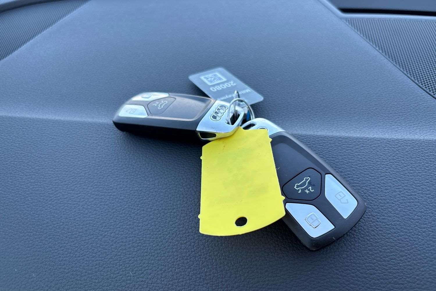 Used Audi A5 2023 for sale - 76902333: Photo 25